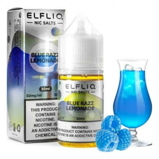 Рідина Elf Liq 30ml (Elf Bar)
