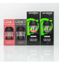 Змінний картридж Vaporesso Luxe Q